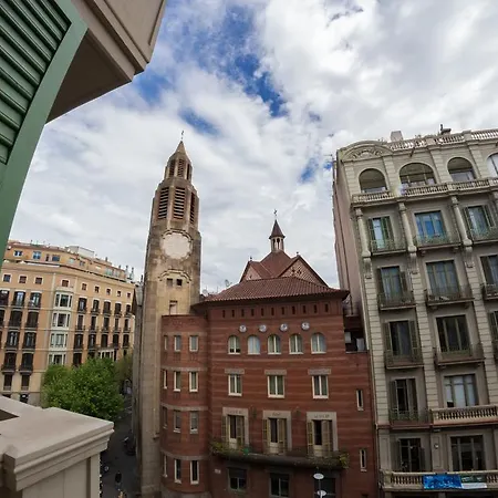 Sant Jordi Rock Palace