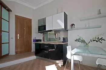 Apartamento Aspasios Gran Via