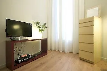 Aspasios Gran Via Apartamento Barcelona