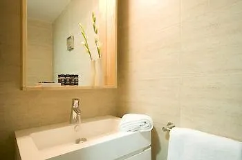 Aspasios Gran Via Apartamento