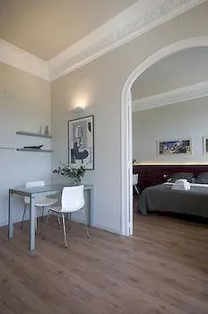 Aspasios Gran Via Apartamento