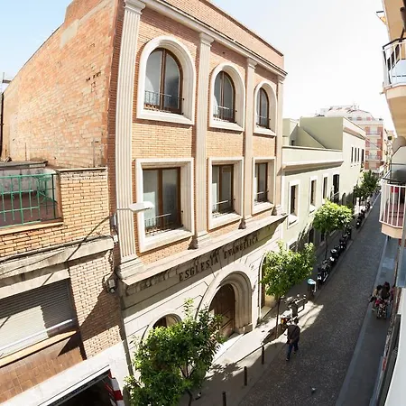 Sant Jordi Gracia * Βαρκελώνη