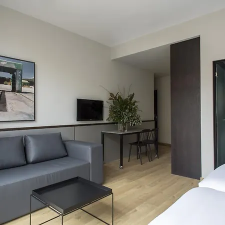 Allada 3* Aparthotel 3*