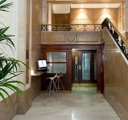 Eric Voekel Boutique - Gran Via *