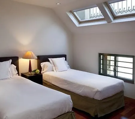 Majestic Residencia Apartamento