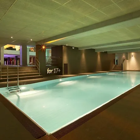 Castro Exclusive Residences Spa Sagrada Familia Apart-hotel 5*