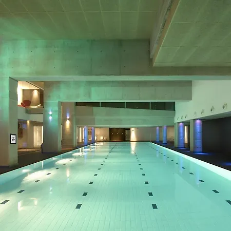 Castro Exclusive Residences Spa Sagrada Familia Apart-hotel 5*