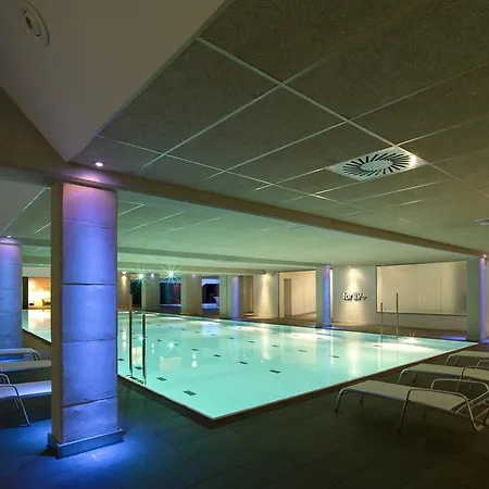 Castro Exclusive Residences Spa Sagrada Familia Apart-hotel