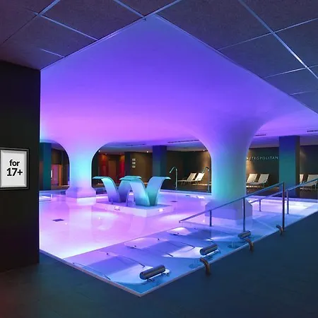 Castro Exclusive Residences Spa Sagrada Familia