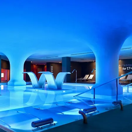 Castro Exclusive Residences Spa Sagrada Familia Apart-hotel Barcelona