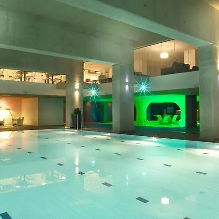 Castro Exclusive Residences Spa Sagrada Familia