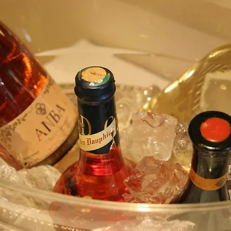 Bed & Breakfast Anba Boutique (adults Only) 3*