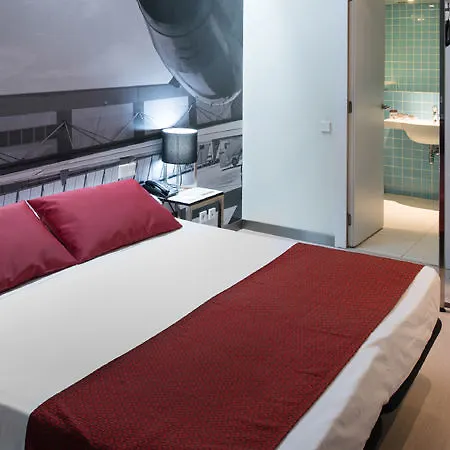 Catalonia Avinyo Hotel 3*