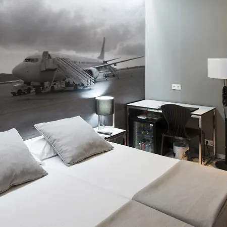 Catalonia Avinyo Hotel 3*