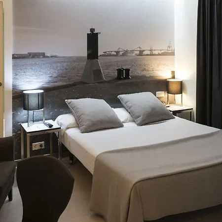 Catalonia Avinyo Hotel Barcelona