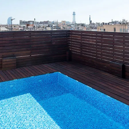Catalonia Avinyo Hotel