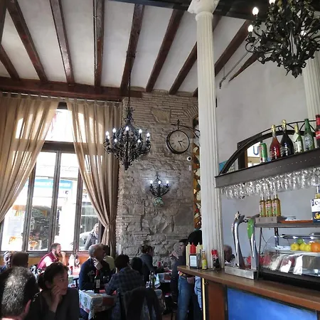 Nou Raval Affittacamere Barcellona