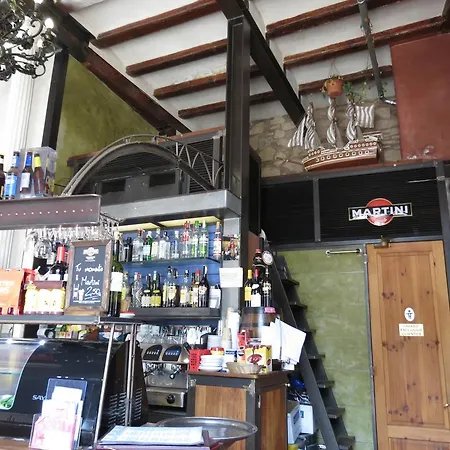 Affittacamere Nou Raval Barcellona