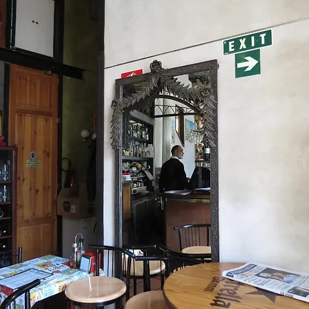 Nou Raval Affittacamere