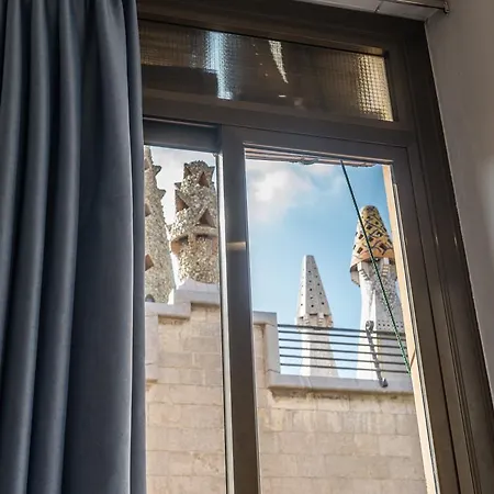Benidorm Πανσιόν