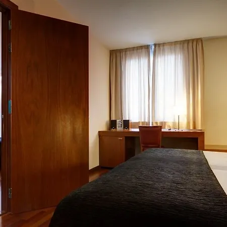 Hotel Acevi Villarroel Barcellona