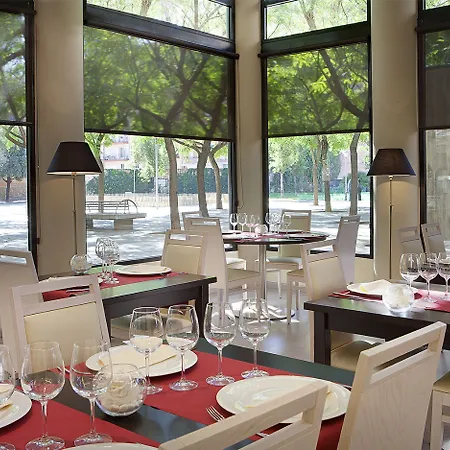 Acta City47 Hotell