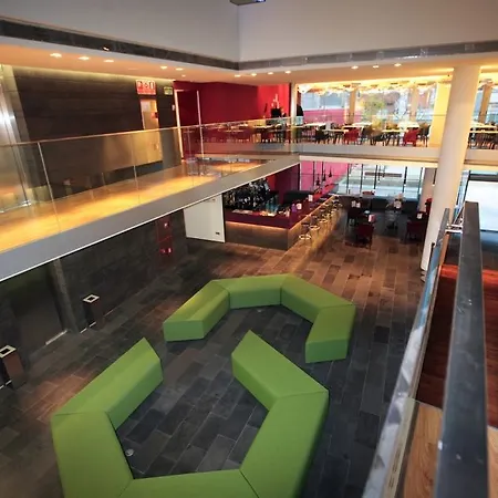Sercotel Rosellon 4*