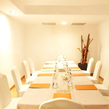Concordia Otel 4*