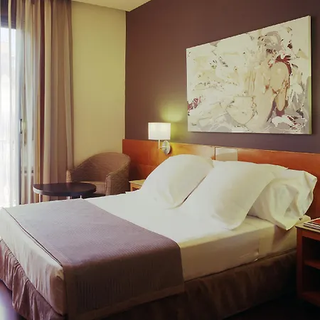 Hotel Catalonia Plaza Catalunya