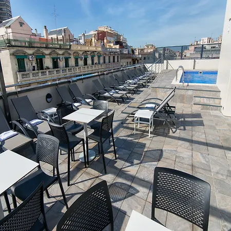 Отель Sunotel Club 4*