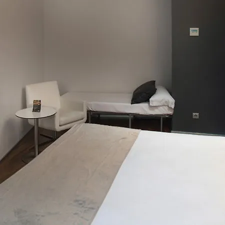 Catalonia Catedral Hotel