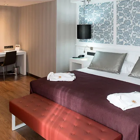 Catalonia Catedral Hotel