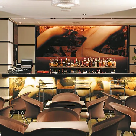 H10 Universitat (adults Only) 4* Barselona