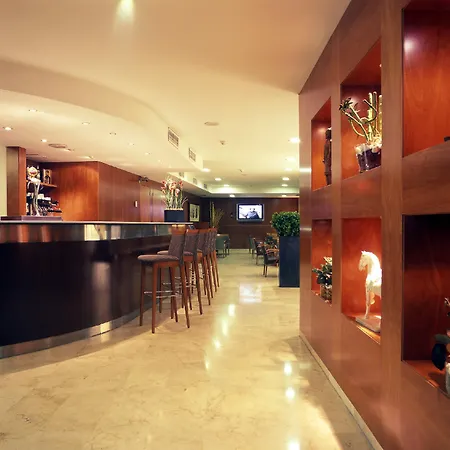 Catalonia Born Hotel Barcelona