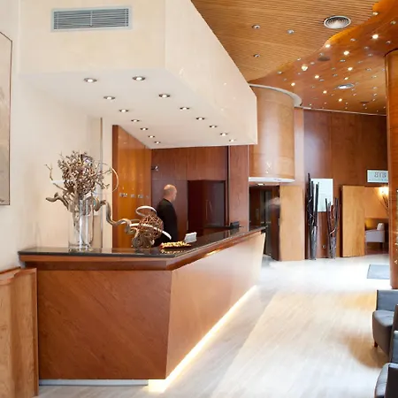 Garbi Millenni Hotel Barcellona