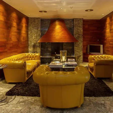 Sansi Hotel