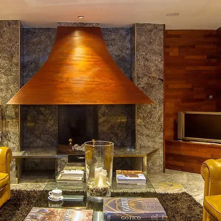 Sansi 4* Barcelona