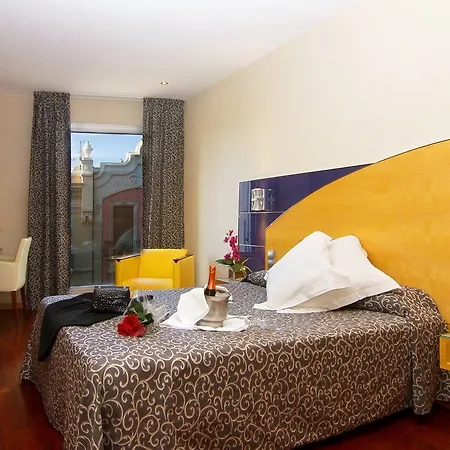 Sansi 4* Barcelona