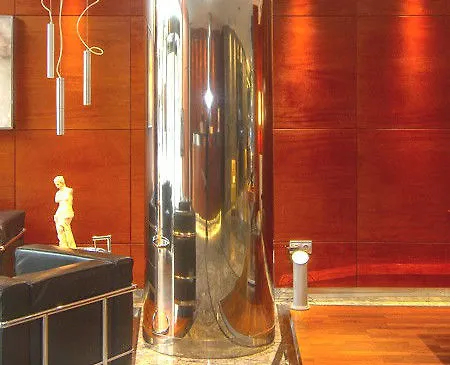 Sansi Hotel 4*