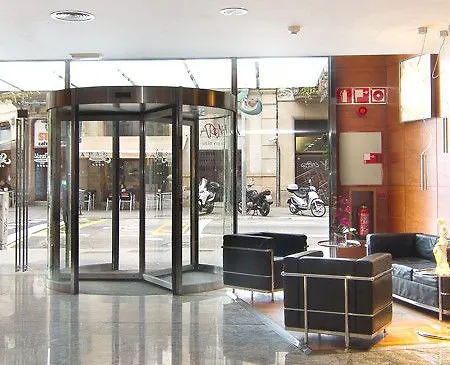 Hotel Sansi 4*