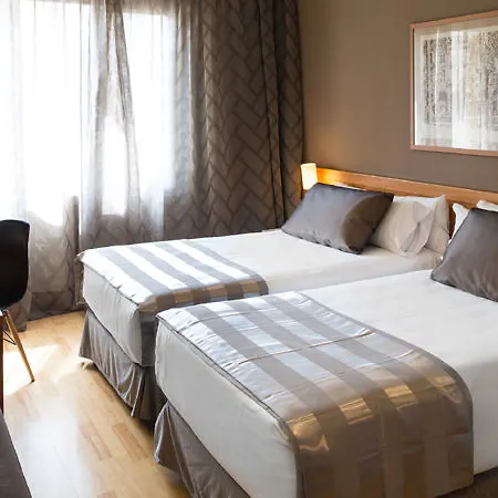 Catalonia Gracia 4* Barcelona