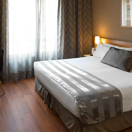 Catalonia Gracia Hotel Barcelona
