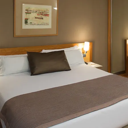 Catalonia Gracia 4* Barcelona