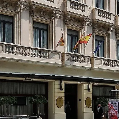 Hotel Roger De Lluria