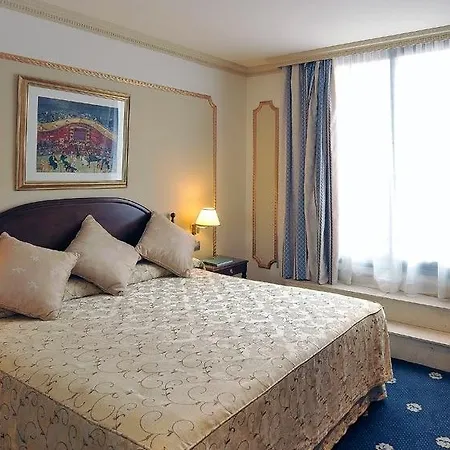 Hotel Roger De Lluria