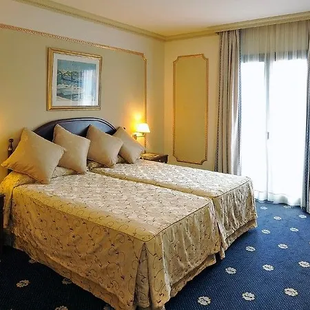 Roger De Lluria Hotel