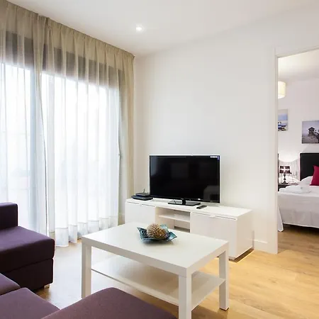 Key San Pau House Terrace - *