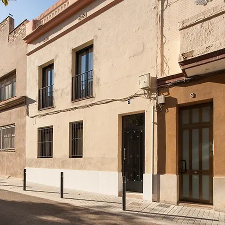 Appartamento Key San Pau House Terrace - *
