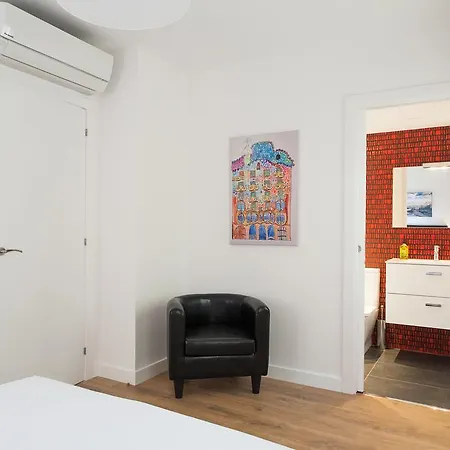 Key San Pau House Terrace -
