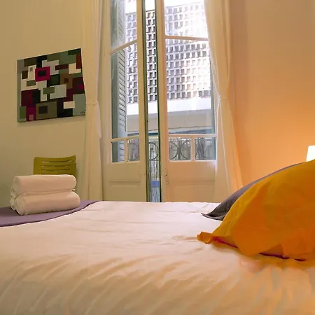 Hostal Coffee And Sugar Barcelona